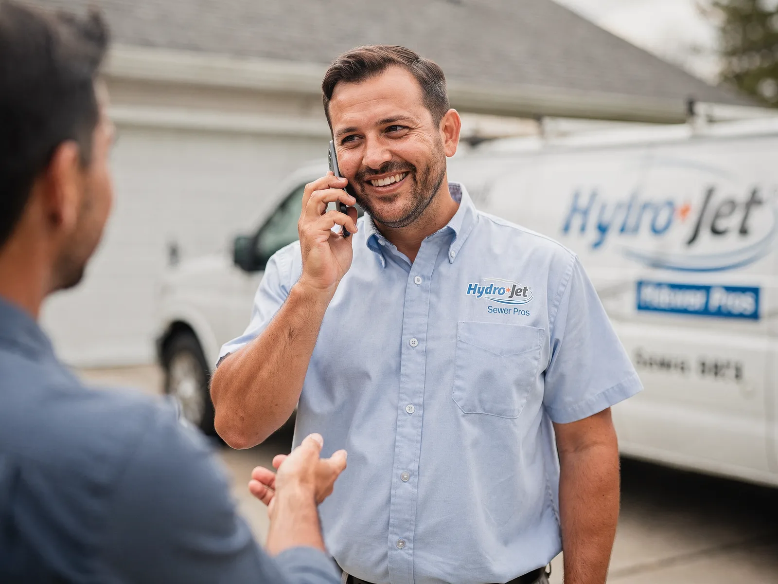 Hydro Jetting Near Me Ponte Vedra Beach, FL FAQs